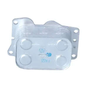 Tylko dziś Chłodnica oleju, olej silnikowy NRF 31338