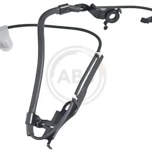 Czujnik, prędkość obrotowa koła A.B.S. 31341 Wybór klientów