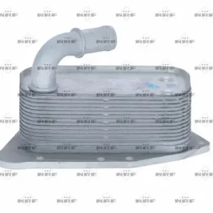 Chłodnica oleju, olej silnikowy NRF 31341 Obniżka ceny