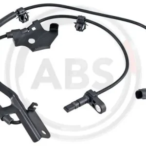 Bestseller Czujnik, prędkość obrotowa koła A.B.S. 31342