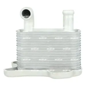 Chłodnica oleju, automatyczna przekładnia NRF 31342 Nie przegap