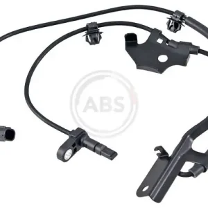 Czujnik, prędkość obrotowa koła A.B.S. 31343 Rabat