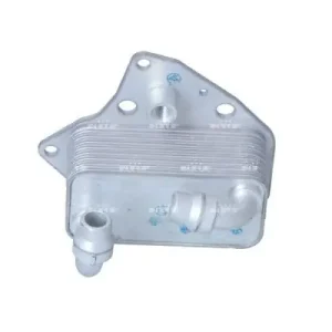 Tani Chłodnica oleju, olej silnikowy NRF 31343