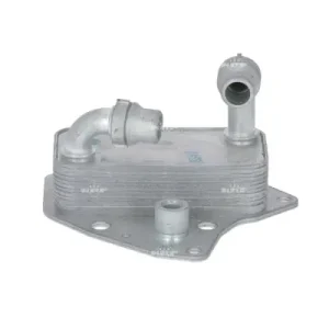 Oferta Chłodnica oleju, olej silnikowy NRF 31344