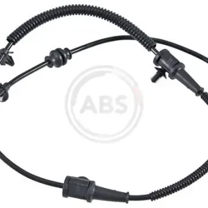Czujnik, prędkość obrotowa koła A.B.S. 31347 Wysoka jakość