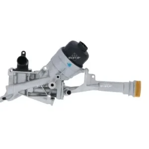 Obudowa, filtr oleju NRF 31349 Premium