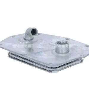 Chłodnica oleju, olej silnikowy NRF 31352 Niska cena