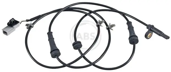 Czujnik, prędkość obrotowa koła A.B.S. 31354 Taniej