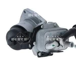 Tylko do końca tygodnia Obudowa, filtr oleju NRF 31354