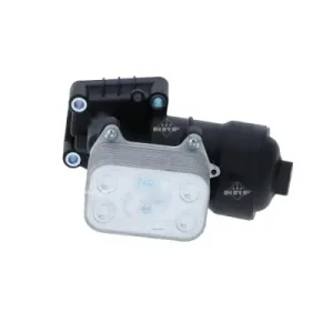 Oferta Obudowa, filtr oleju NRF 31355