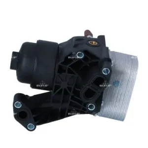 Zniżka Obudowa, filtr oleju NRF 31356