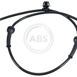 Czujnik, prędkość obrotowa koła A.B.S. 31357 Dostępne od ręki