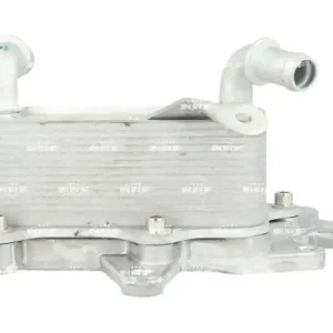 Chłodnica oleju, automatyczna przekładnia NRF 31357 Wybór klientów