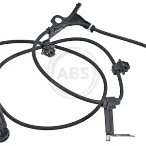 Czujnik, prędkość obrotowa koła A.B.S. 31360 Rabat