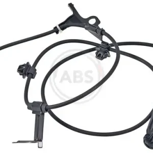 Bestseller Czujnik, prędkość obrotowa koła A.B.S. 31361