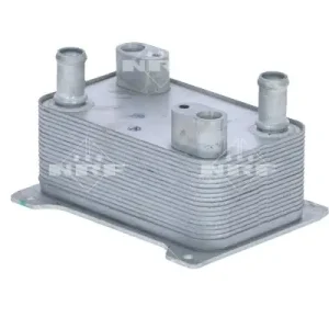 Chłodnica oleju, automatyczna przekładnia NRF 31362 Obniżka ceny