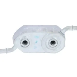 Chłodnica oleju, automatyczna przekładnia NRF 31364 Kup online