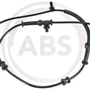 Czujnik, prędkość obrotowa koła A.B.S. 31366 Bestseller
