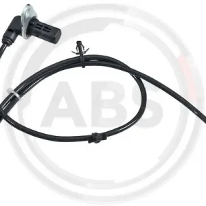 Czujnik, prędkość obrotowa koła A.B.S. 31367 Nowy