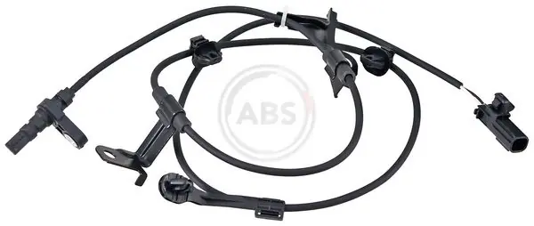 Czujnik, prędkość obrotowa koła A.B.S. 31371 Bezpieczne zakupy