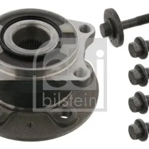 Zestaw łożysk koła FEBI BILSTEIN 31371 Kup teraz