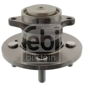 Zestaw łożysk koła FEBI BILSTEIN 31377 Sprawdź teraz