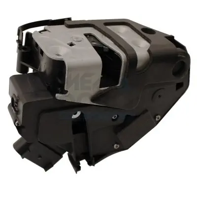 Bezpieczne zakupy Zamek drzwi MEAT & DORIA 31397