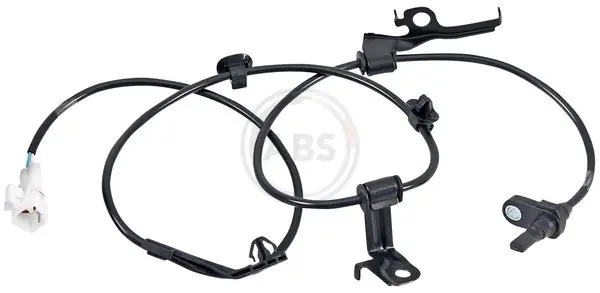 Wysoka jakość Czujnik, prędkość obrotowa koła A.B.S. 31399