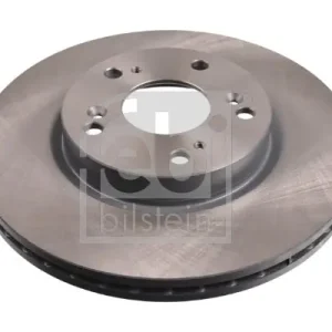 Bezpieczna płatność Tarcza hamulcowa FEBI BILSTEIN 31399
