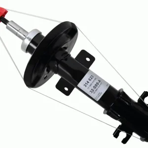 Taniej Amortyzator SACHS 314 623