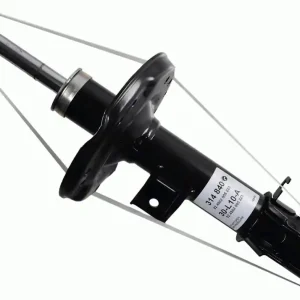 Zniżka Amortyzator SACHS 314 840