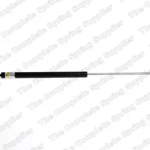 Rabat Sprężyna gazowa, pokrywa komory silnika KILEN 314004