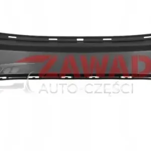 Niska cena ZDERZAK PRZEDNI