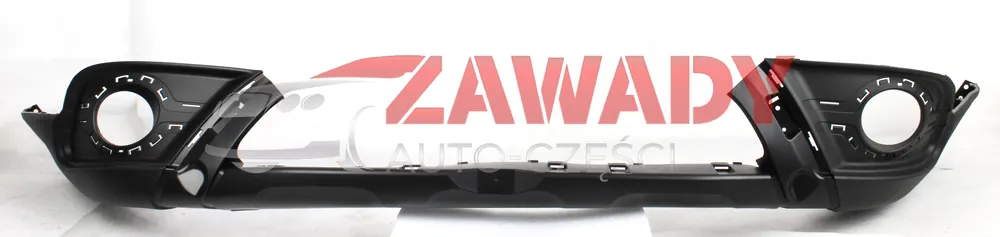 Hit sprzedaży ZDERZAK DOLNY CROSSROAD