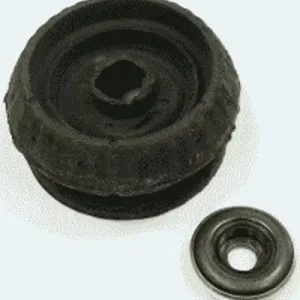 Niska cena Zestaw naprawczy, mocowanie amortyzatora LEMFÖRDER 31401 01