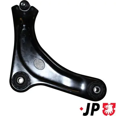 Bezpieczne zakupy Wahacz, zawieszenie koła JP GROUP 3140100180