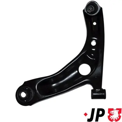 Ostatnia szansa Wahacz, zawieszenie koła JP GROUP 3140100470