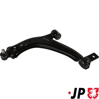 Tylko dziś Wahacz, zawieszenie koła JP GROUP 3140100670