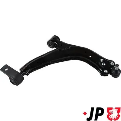 Wahacz, zawieszenie koła JP GROUP 3140100680 Darmowy zwrot