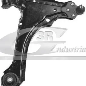 Wahacz, zawieszenie koła 3RG 31402 Nie przegap