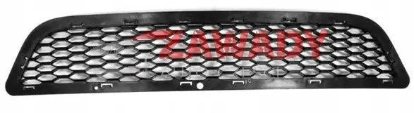 ATRAPA ŚRODKOWA W ZDERZAK CROSSROAD Bezpieczne zakupy