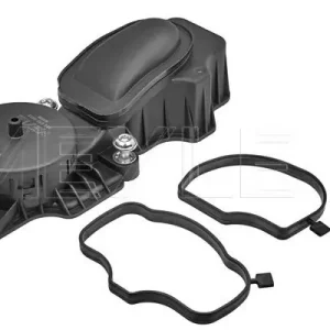 Dostępne od ręki Zawór, odpowietrzanie skrzyni korbowej MEYLE 314 036 0025