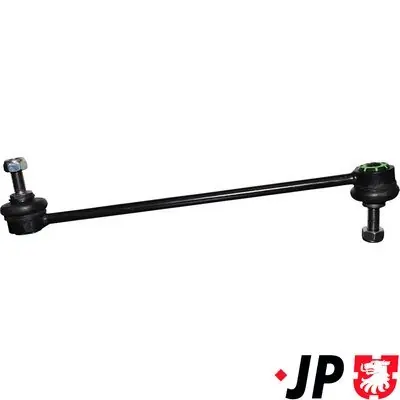 Drążek / wspornik, stabilizator JP GROUP 3140400300 Do wyczerpania zapasów