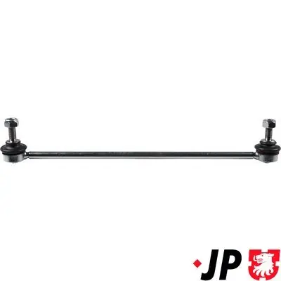 Nie przegap Drążek / wspornik, stabilizator JP GROUP 3140401000