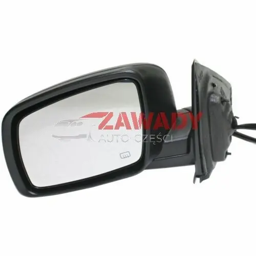 Zniżka LUSTERKO LEWE