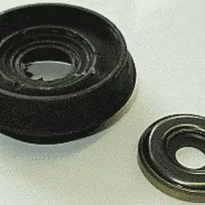 Zestaw naprawczy, mocowanie amortyzatora LEMFÖRDER 31408 01 Super okazja