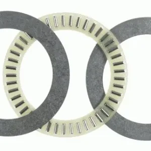 Zniżka Łożysko walcowe, mocowanie amortyzatora LEMFÖRDER 31409 01