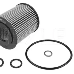 Ekspresowa dostawa Filtr oleju MEYLE 314 114 0005