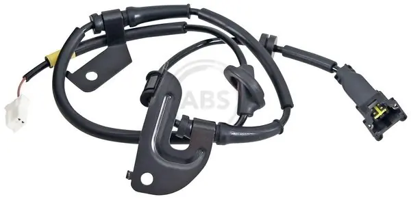 Szybka wysyłka Czujnik, prędkość obrotowa koła A.B.S. 31412