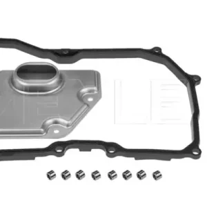 Zestaw filtra hydraulicznego, automatyczna skrzynia biegów MEYLE 314 137 0006/S Rabat